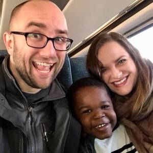 Meet your Posher, Rebecca